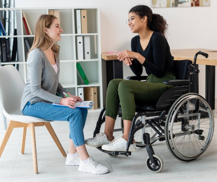 Life Stage Transition Services