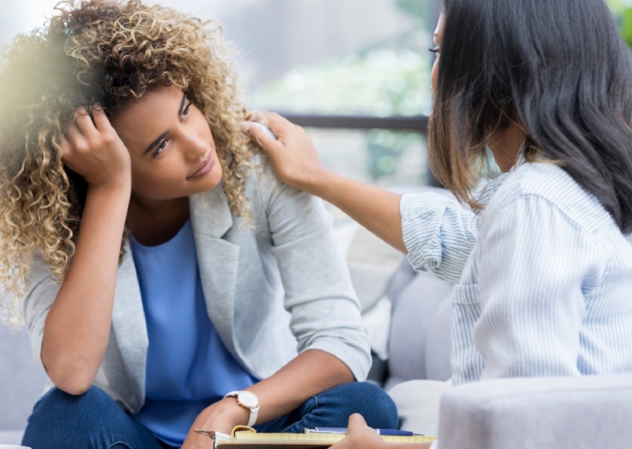 Mental Health Occupational Therapy