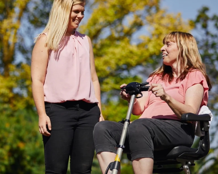 Occupational Therapy Services