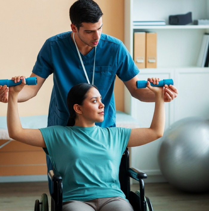 Physiotherapy Services